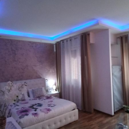 Katrin Luxury Hotell Verona Eksteriør bilde