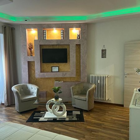 Katrin Luxury Hotell Verona Eksteriør bilde