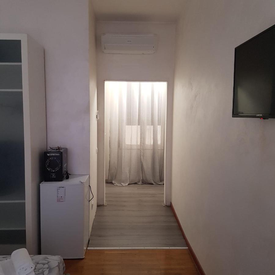 Katrin Luxury Hotell Verona Eksteriør bilde
