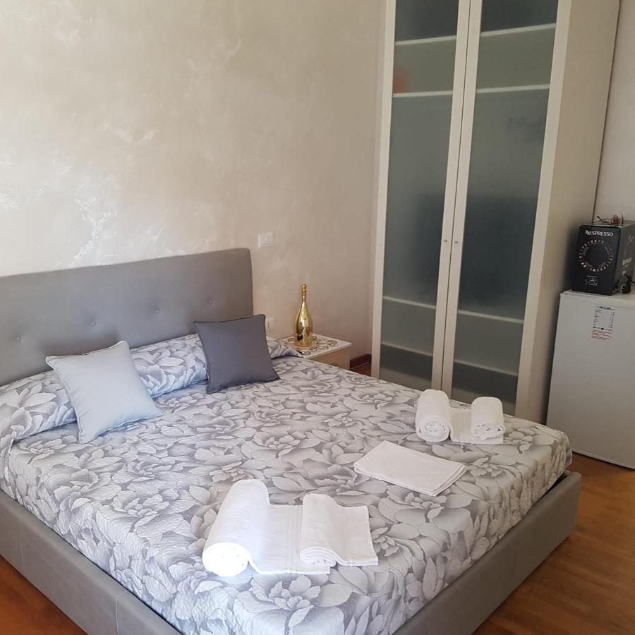 Katrin Luxury Hotell Verona Eksteriør bilde