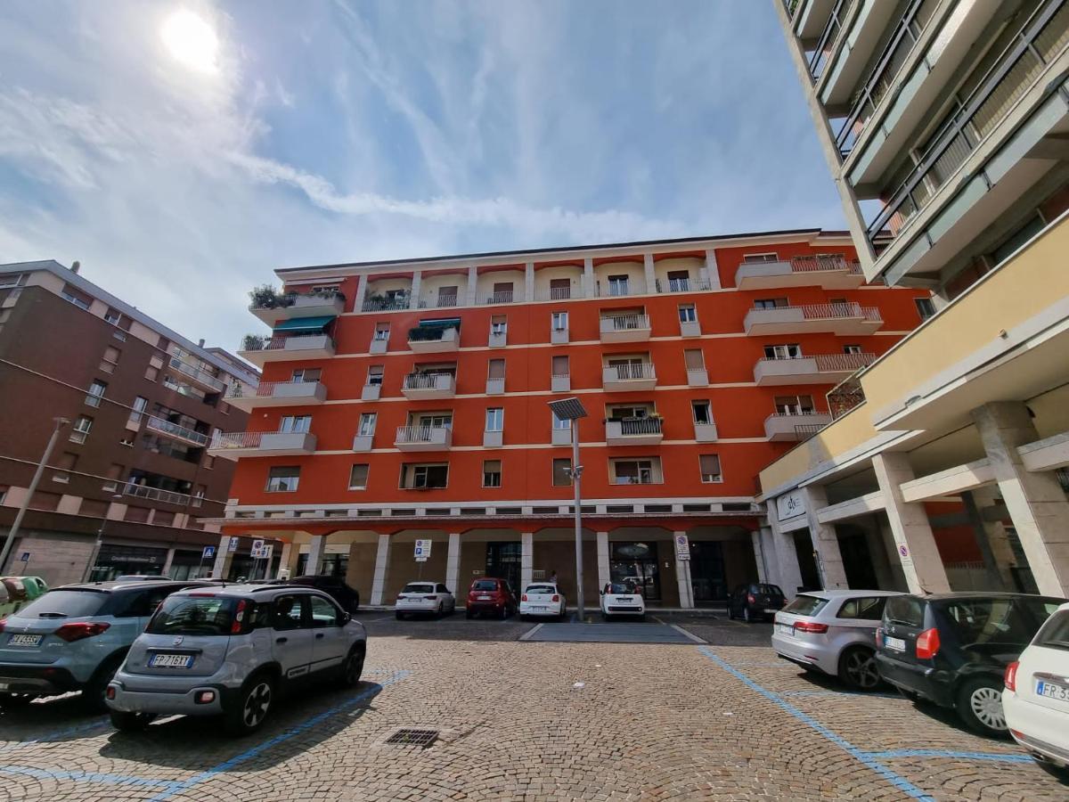 Katrin Luxury Hotell Verona Eksteriør bilde