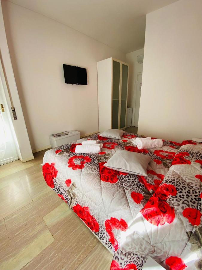 Katrin Luxury Hotell Verona Eksteriør bilde