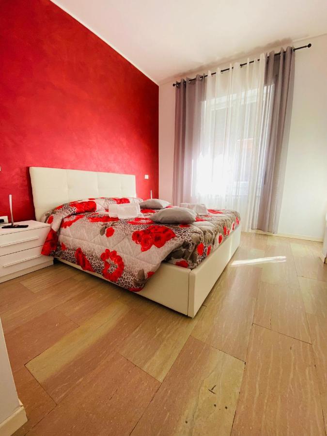 Katrin Luxury Hotell Verona Eksteriør bilde