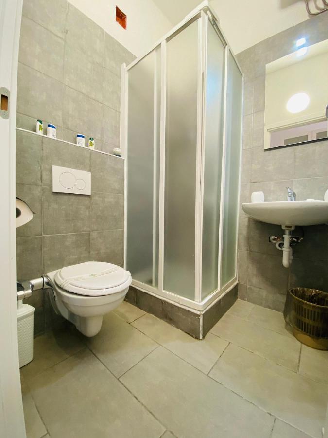 Katrin Luxury Hotell Verona Eksteriør bilde