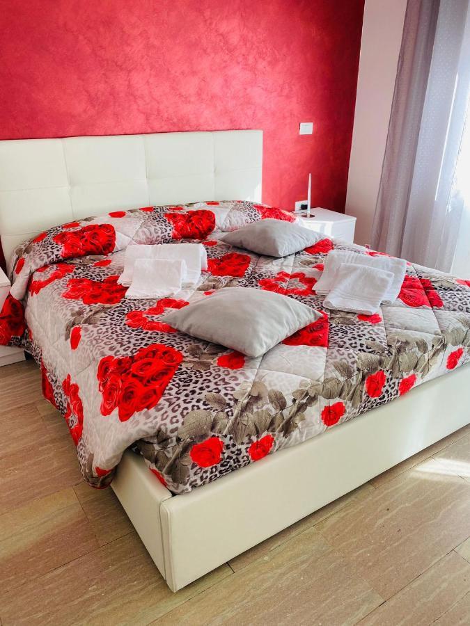 Katrin Luxury Hotell Verona Eksteriør bilde