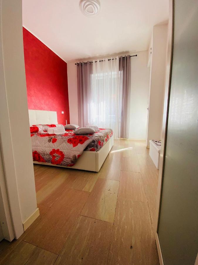 Katrin Luxury Hotell Verona Eksteriør bilde