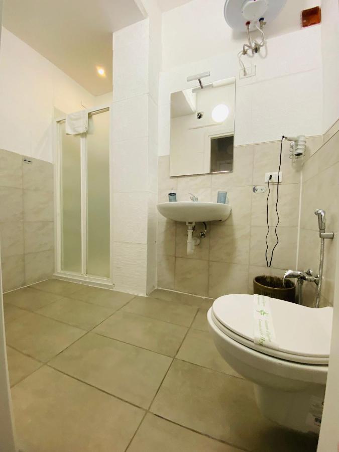 Katrin Luxury Hotell Verona Eksteriør bilde