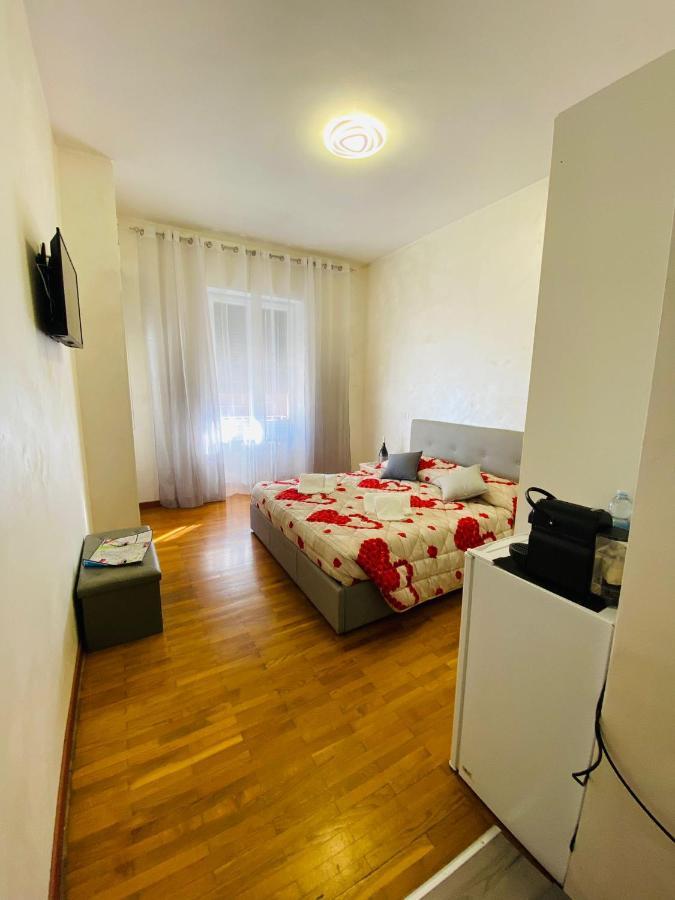 Katrin Luxury Hotell Verona Eksteriør bilde