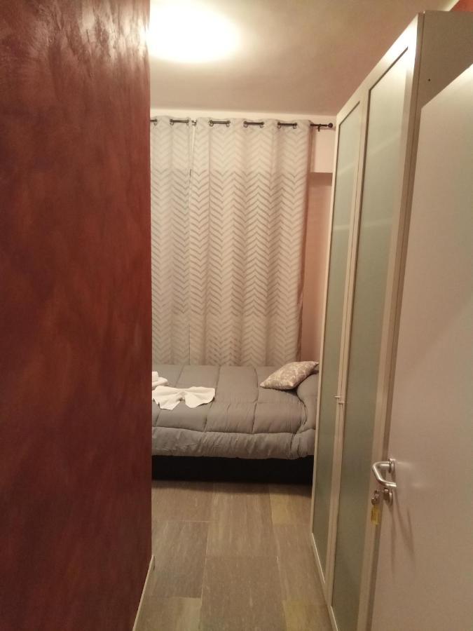 Katrin Luxury Hotell Verona Eksteriør bilde
