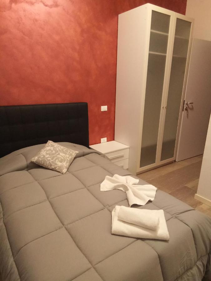 Katrin Luxury Hotell Verona Eksteriør bilde