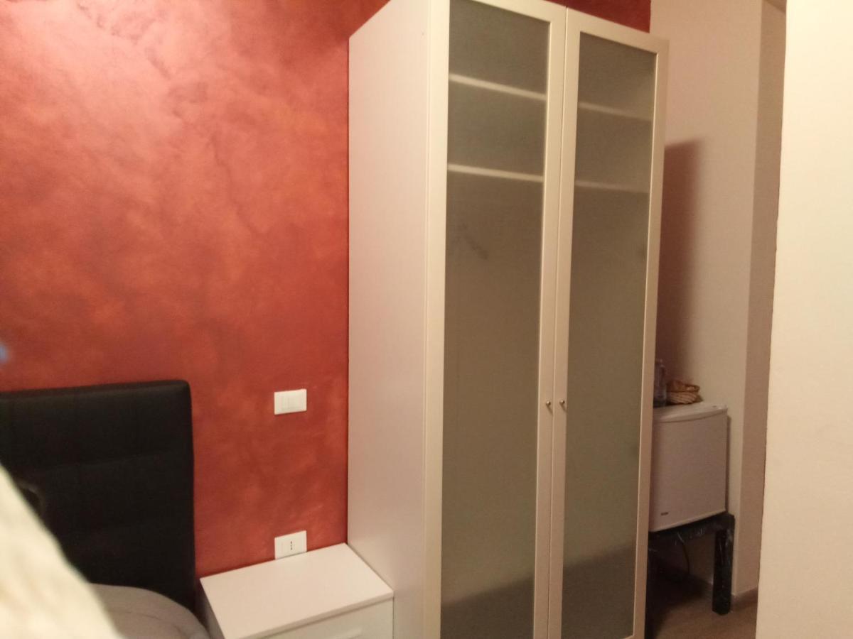 Katrin Luxury Hotell Verona Eksteriør bilde