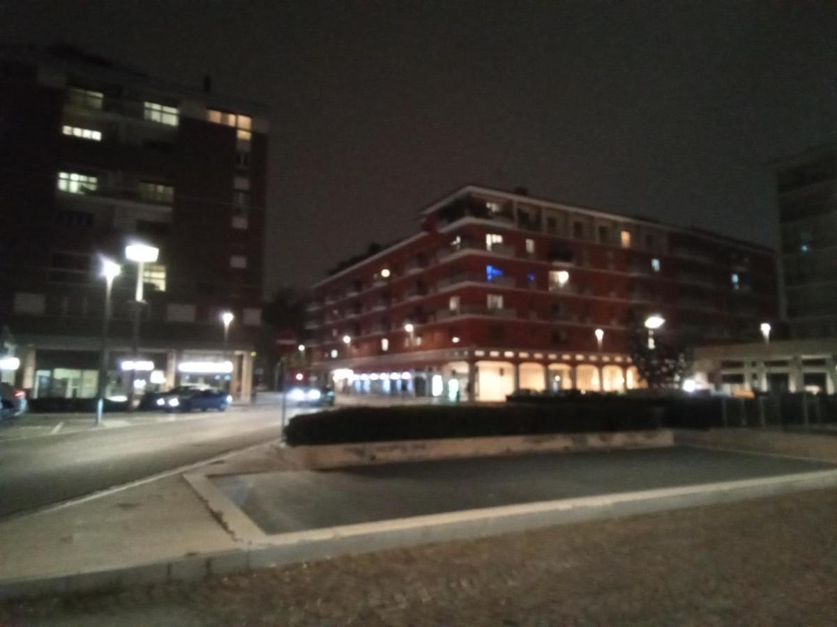 Katrin Luxury Hotell Verona Eksteriør bilde