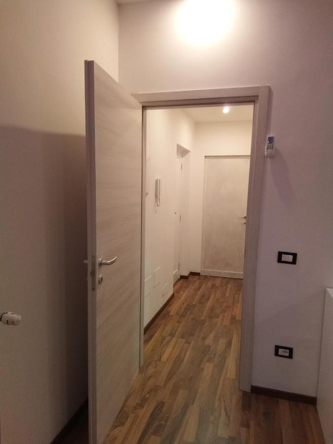 Katrin Luxury Hotell Verona Eksteriør bilde