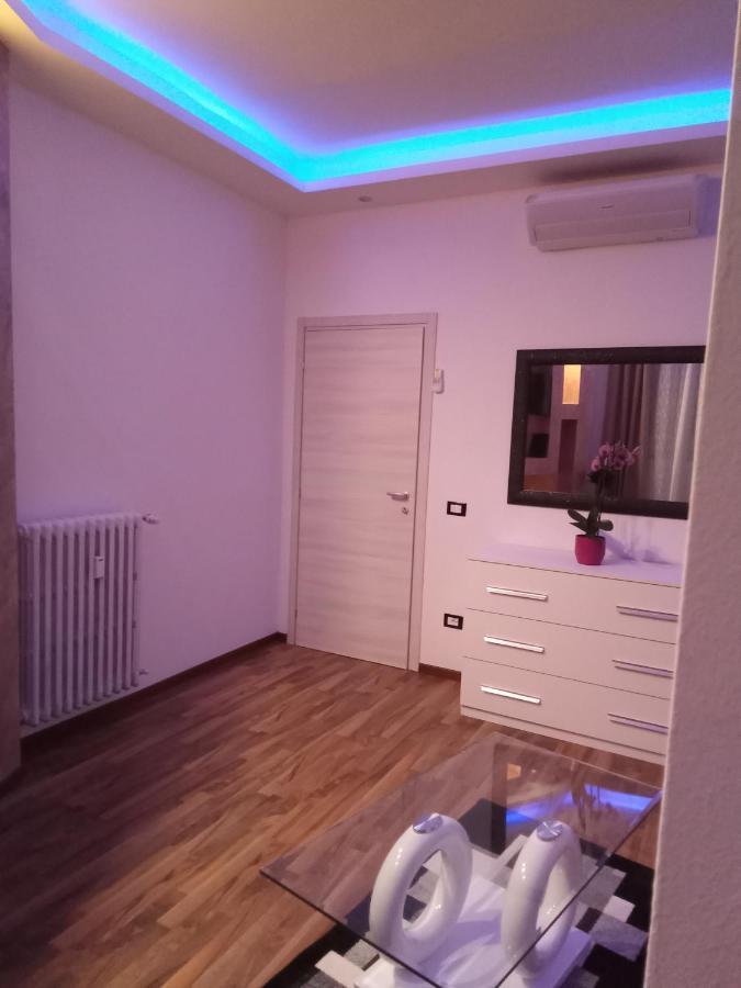 Katrin Luxury Hotell Verona Eksteriør bilde