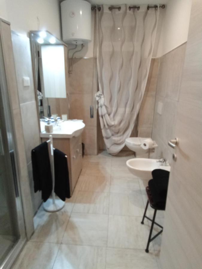Katrin Luxury Hotell Verona Eksteriør bilde
