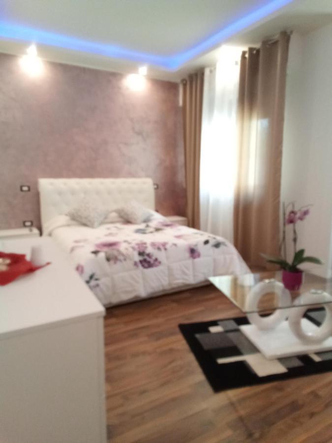Katrin Luxury Hotell Verona Eksteriør bilde