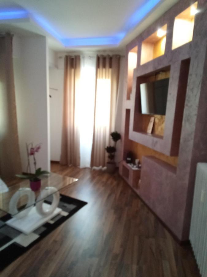 Katrin Luxury Hotell Verona Eksteriør bilde