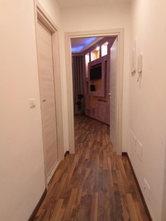 Katrin Luxury Hotell Verona Eksteriør bilde