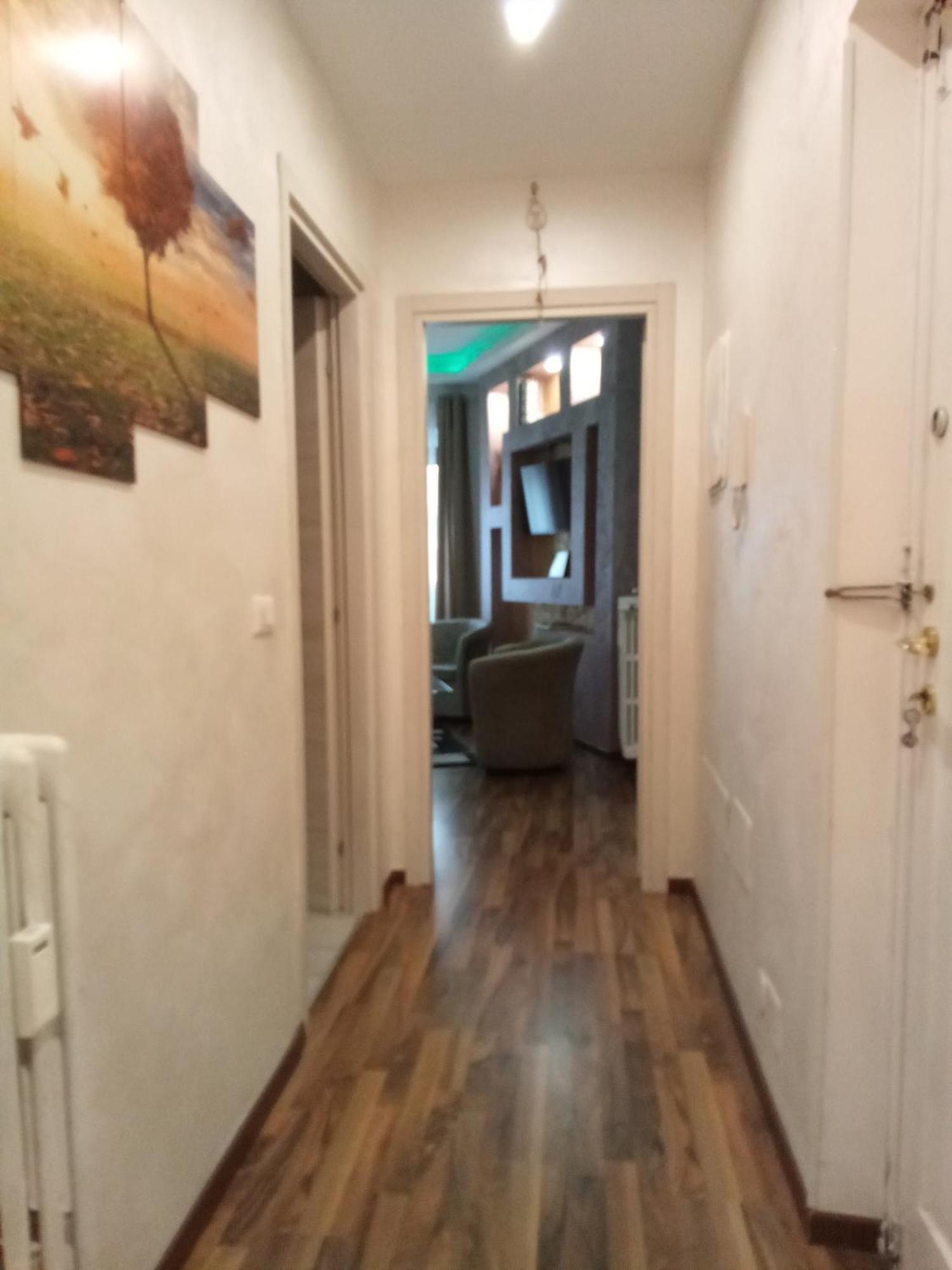 Katrin Luxury Hotell Verona Eksteriør bilde