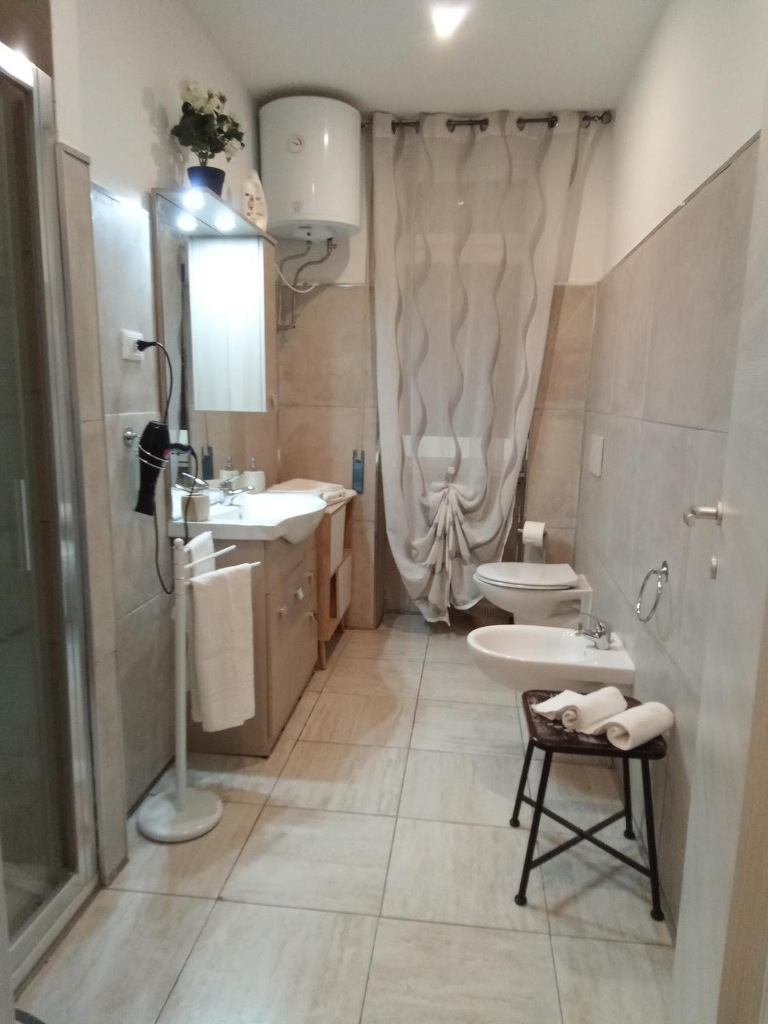 Katrin Luxury Hotell Verona Eksteriør bilde