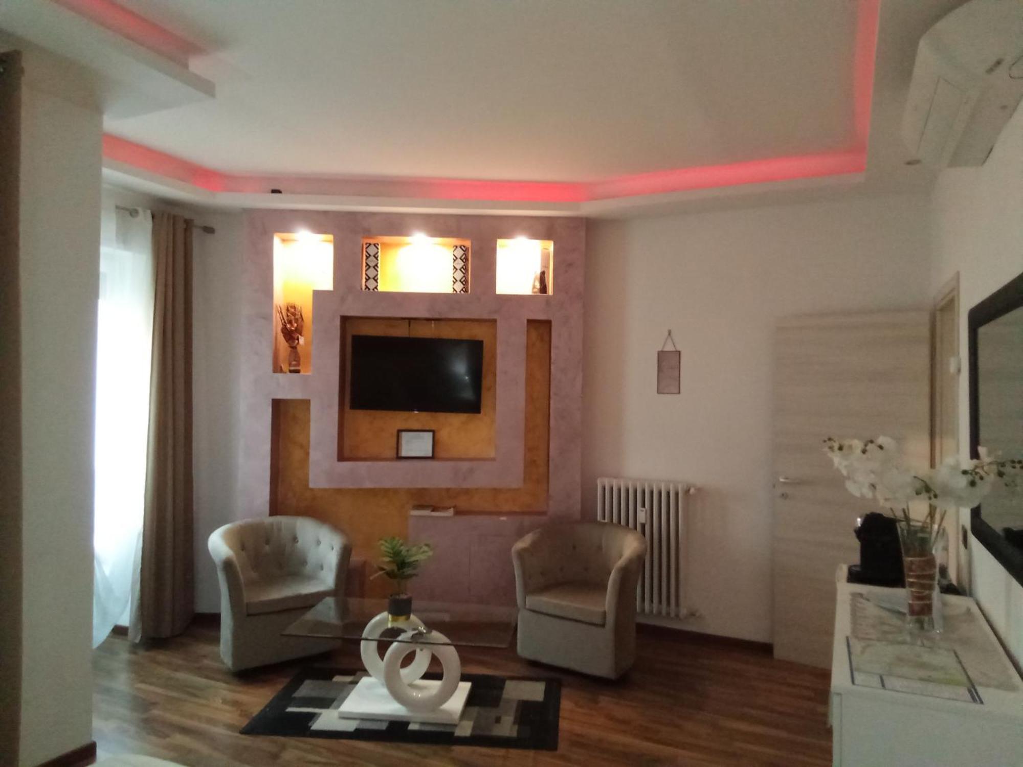 Katrin Luxury Hotell Verona Eksteriør bilde