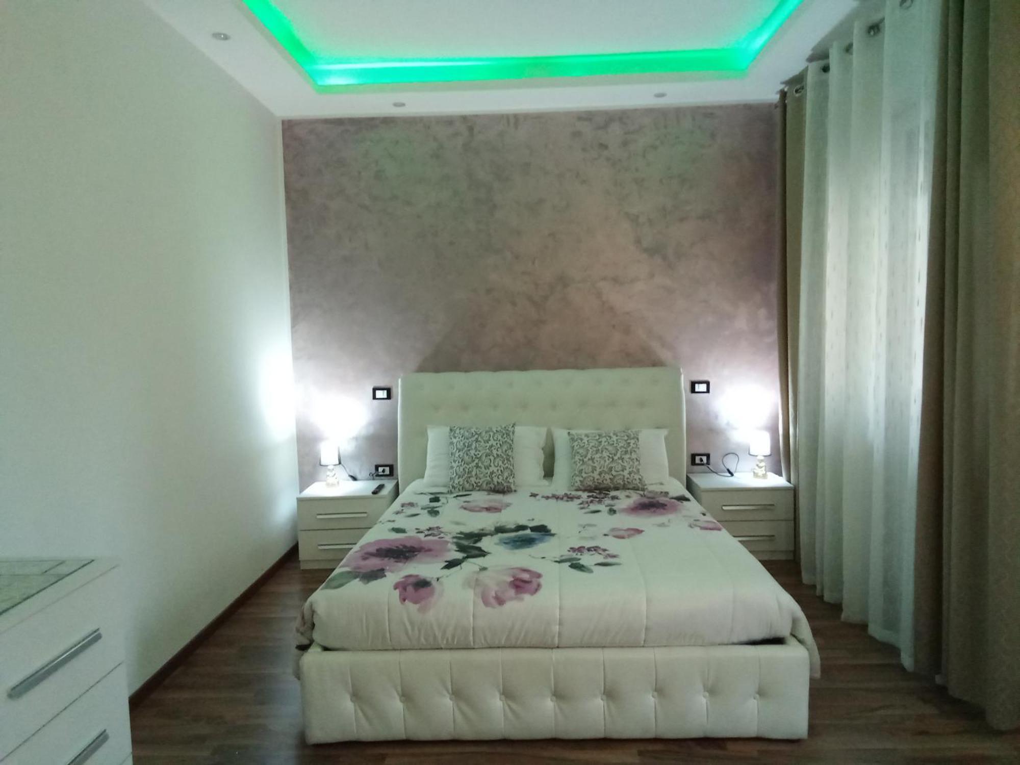 Katrin Luxury Hotell Verona Eksteriør bilde