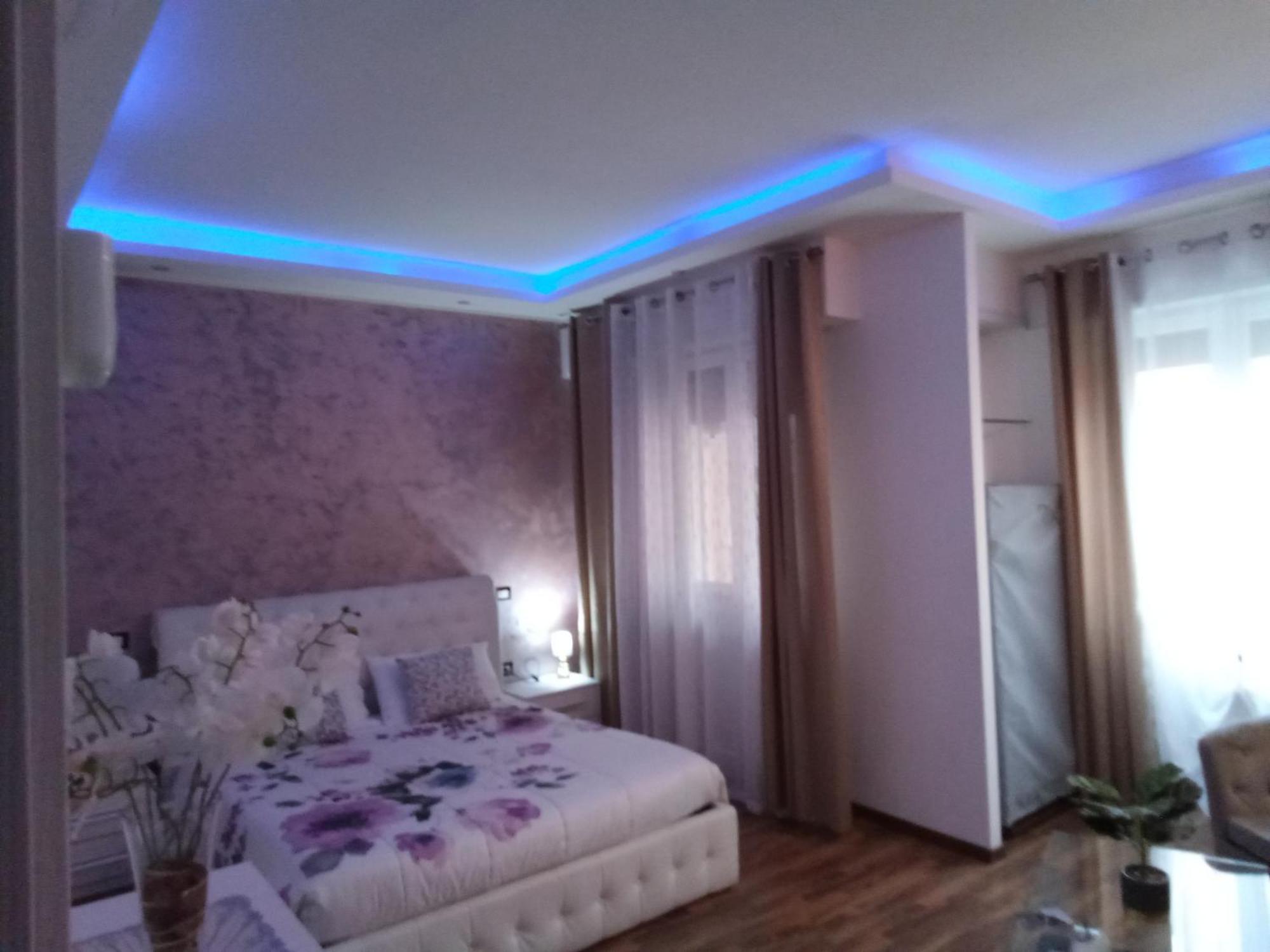 Katrin Luxury Hotell Verona Eksteriør bilde