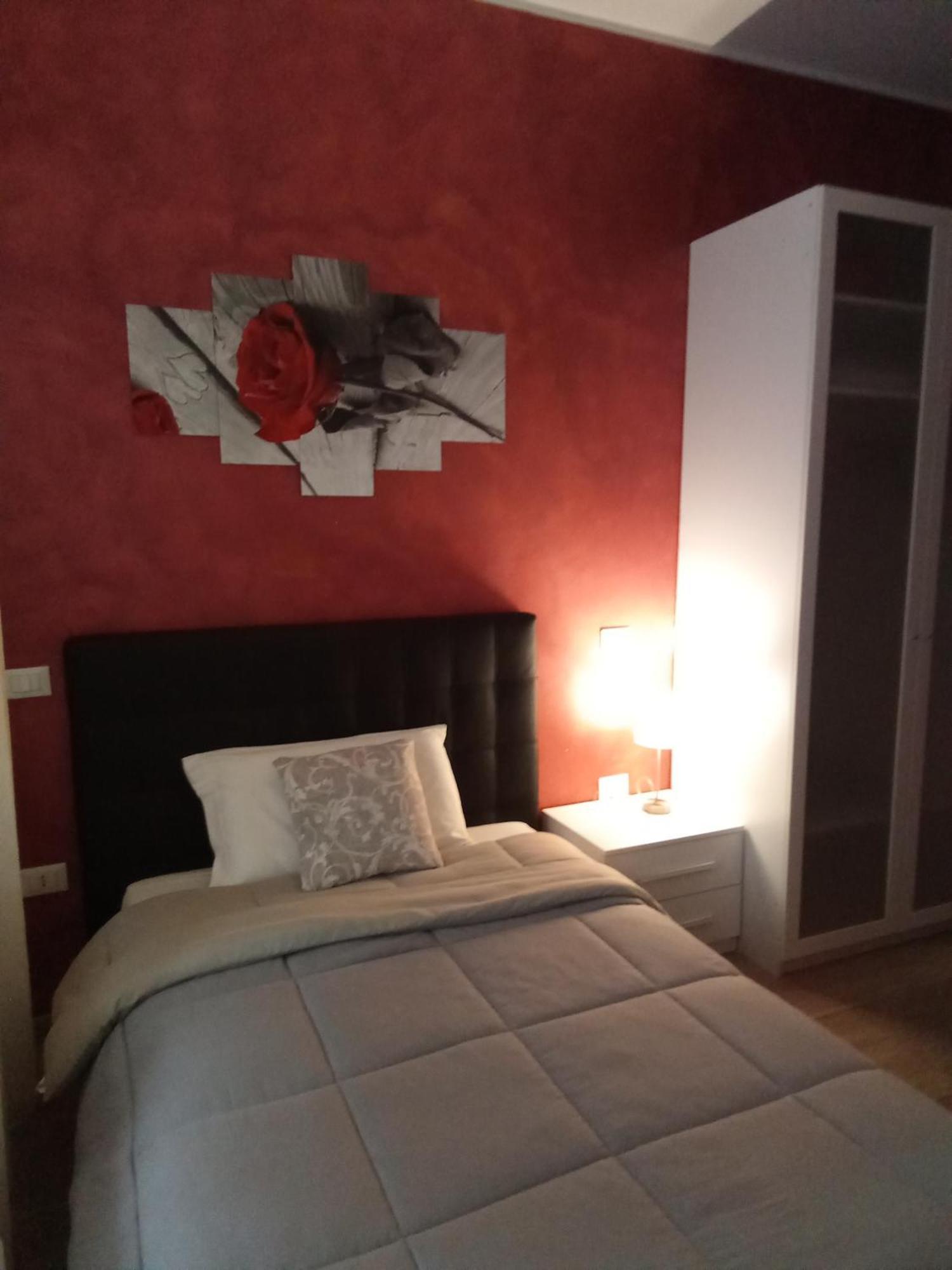 Katrin Luxury Hotell Verona Eksteriør bilde