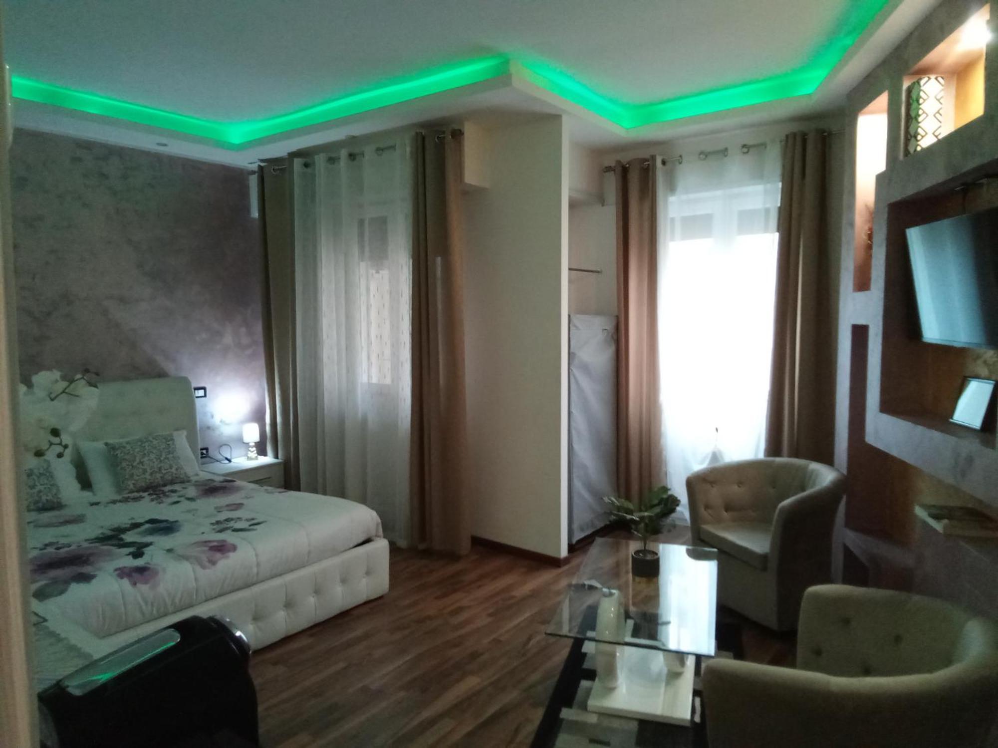 Katrin Luxury Hotell Verona Eksteriør bilde