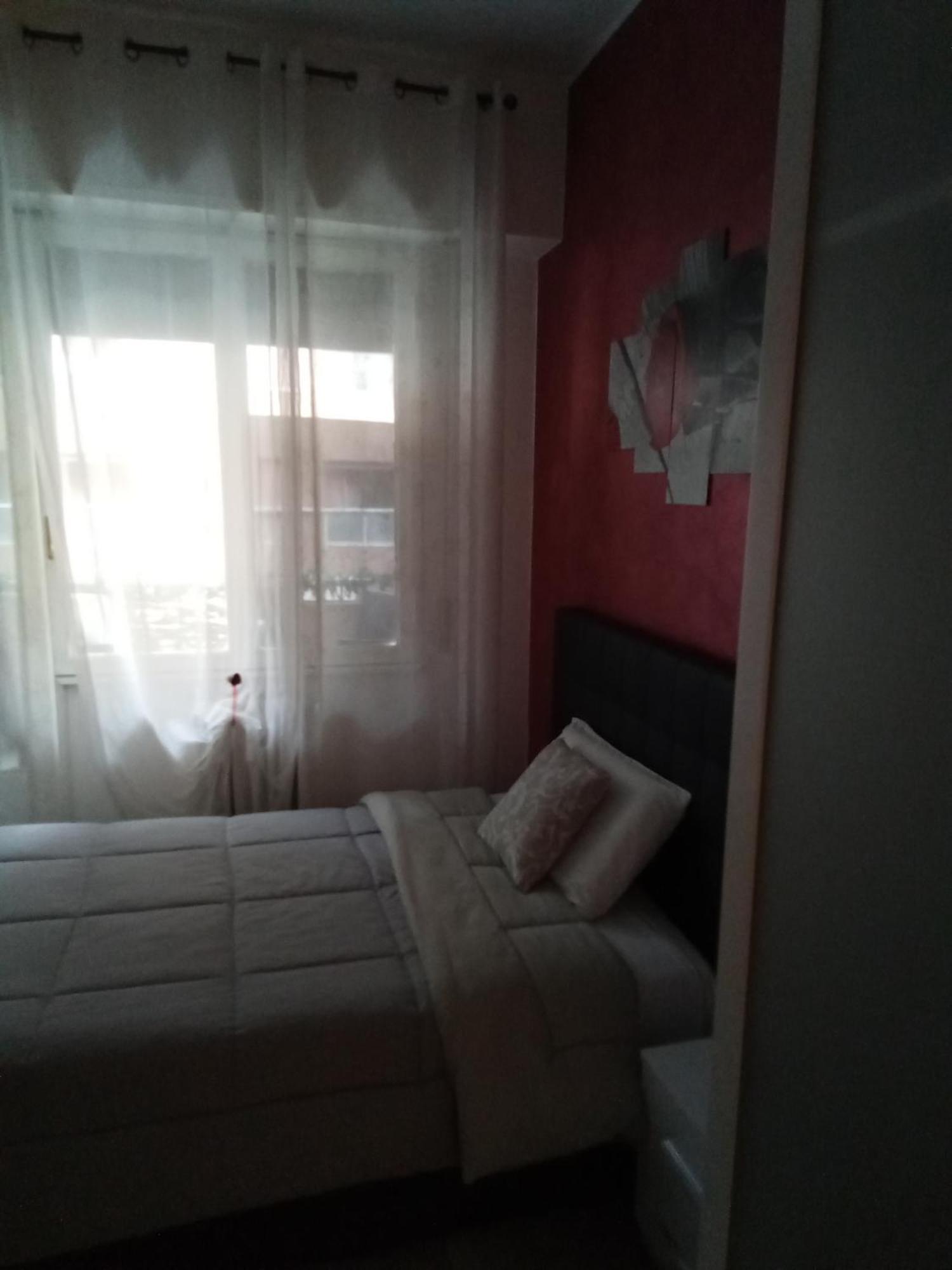 Katrin Luxury Hotell Verona Eksteriør bilde