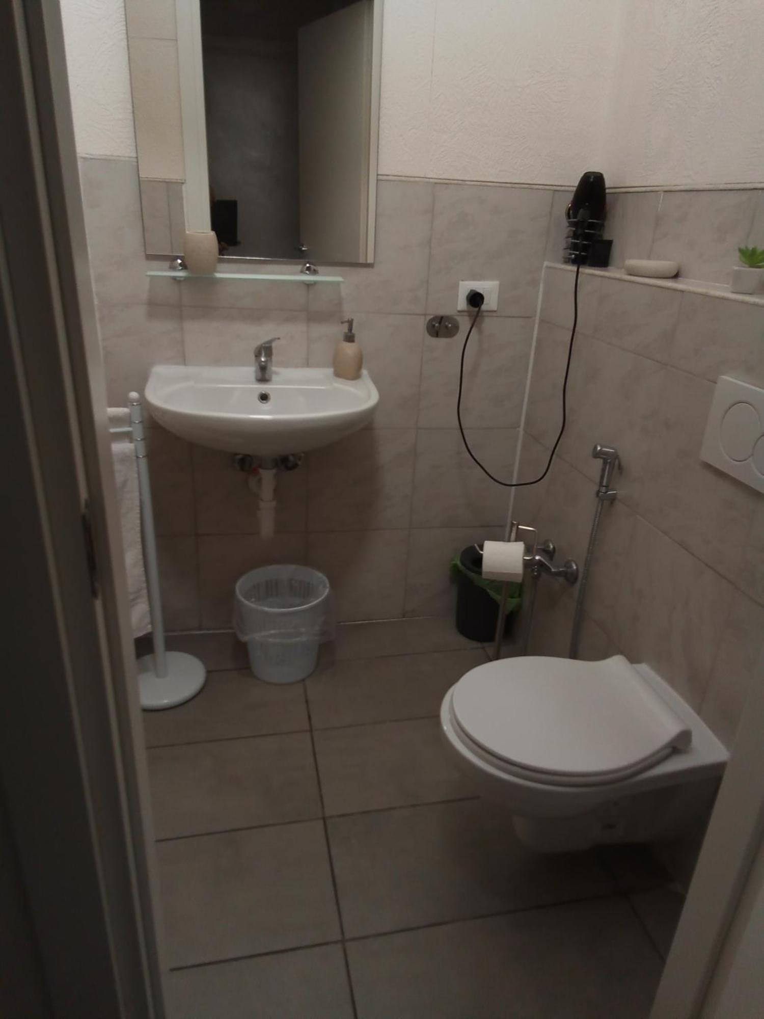 Katrin Luxury Hotell Verona Eksteriør bilde