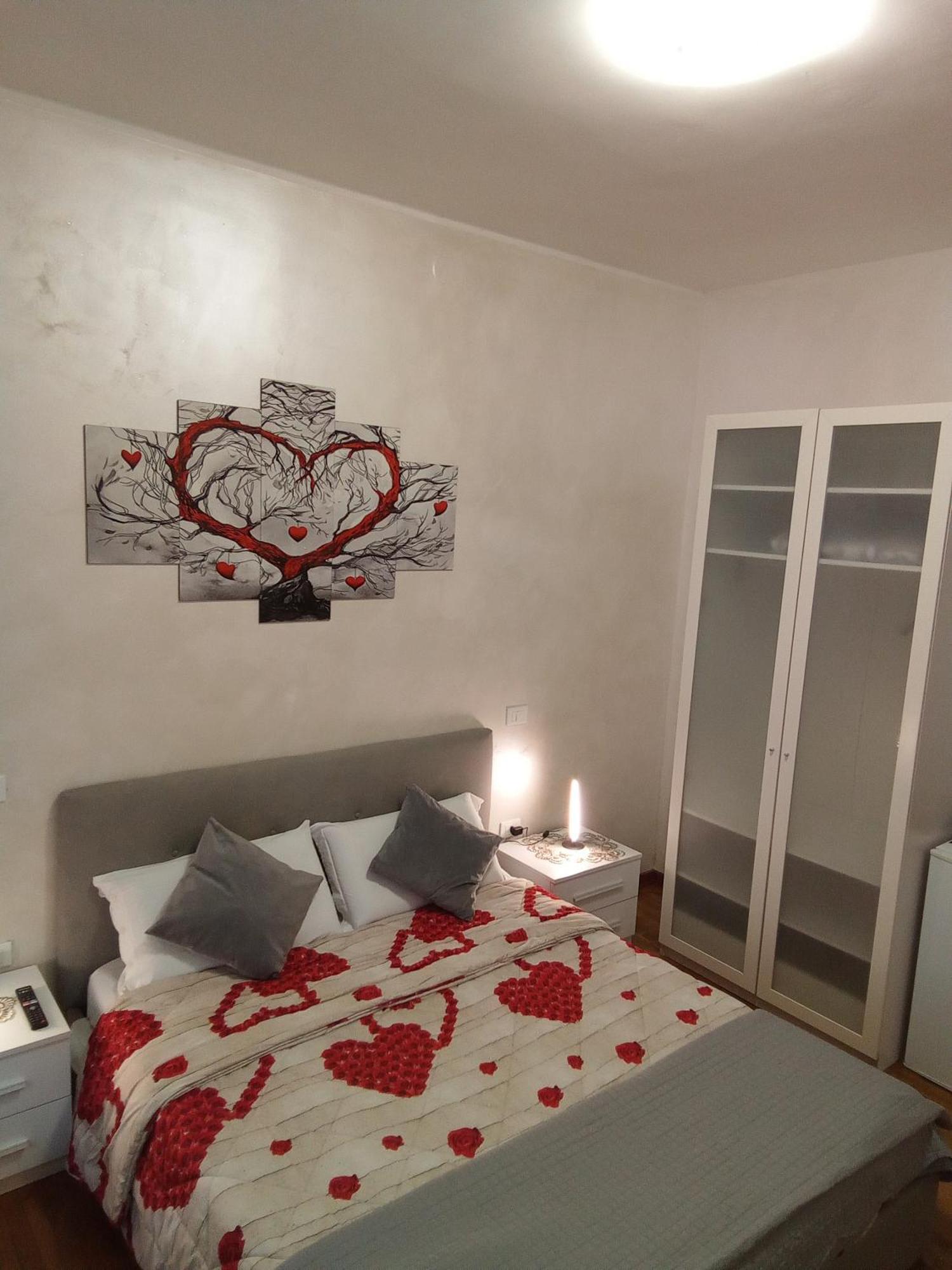 Katrin Luxury Hotell Verona Eksteriør bilde