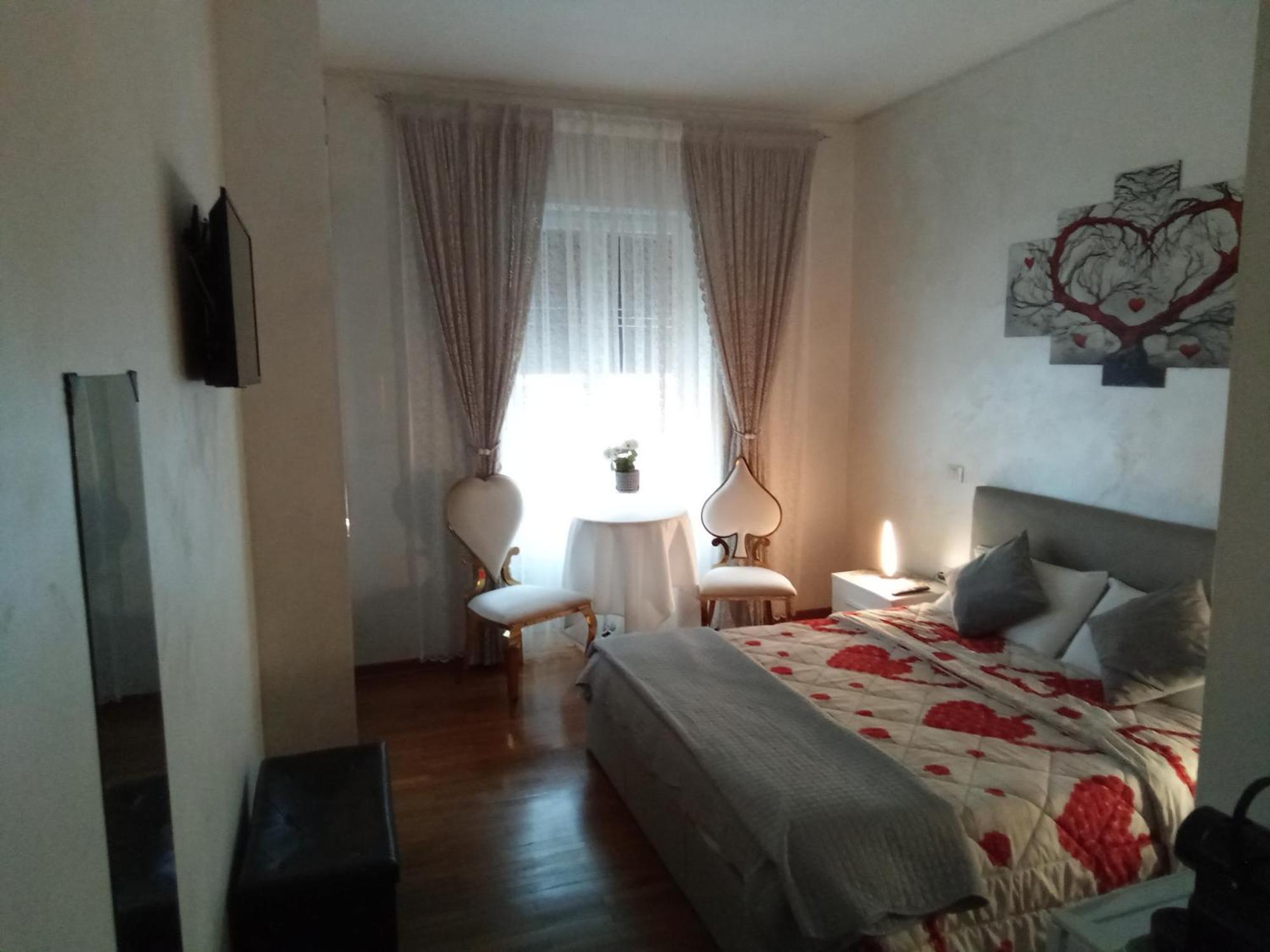 Katrin Luxury Hotell Verona Eksteriør bilde