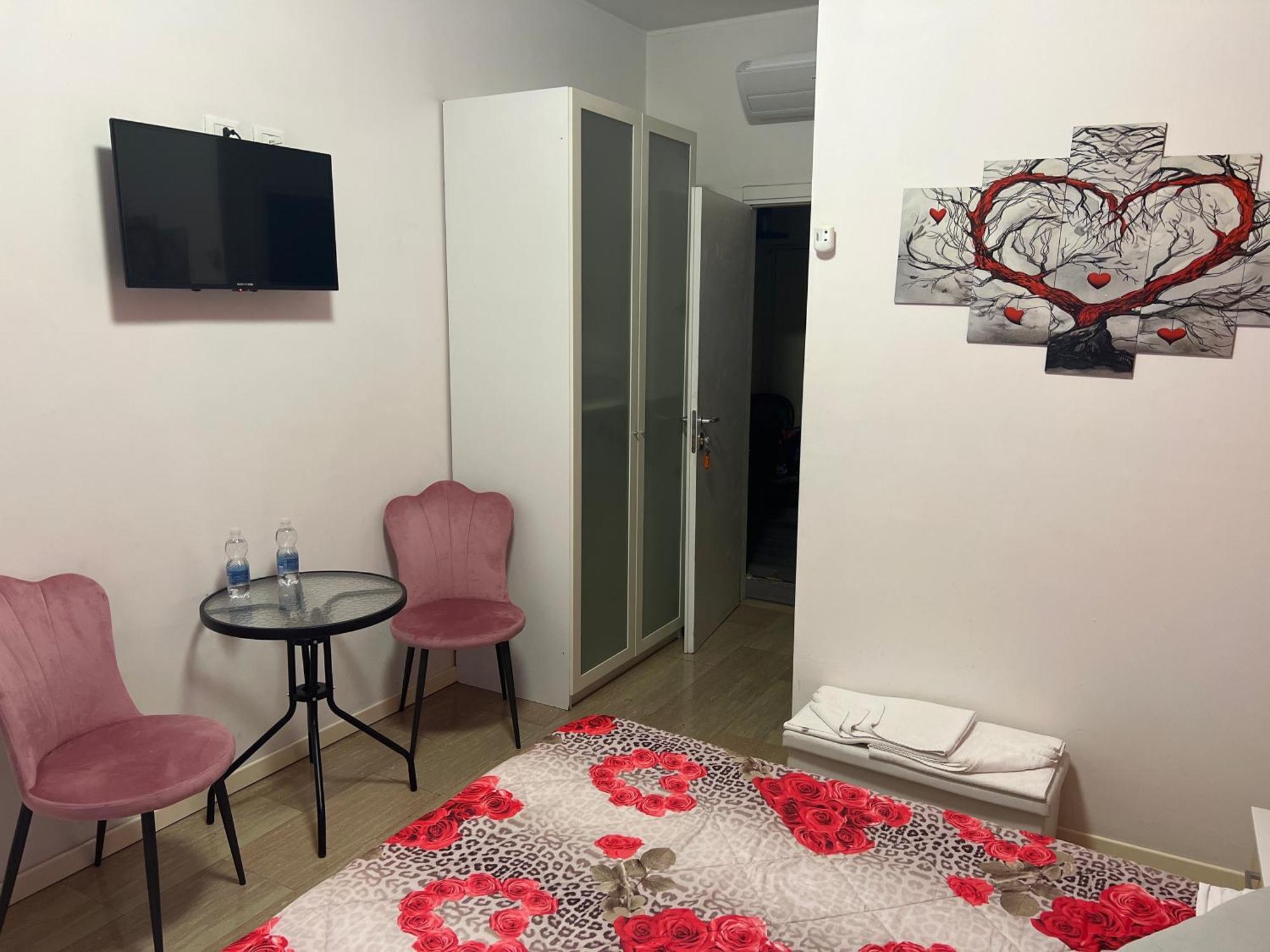 Katrin Luxury Hotell Verona Eksteriør bilde