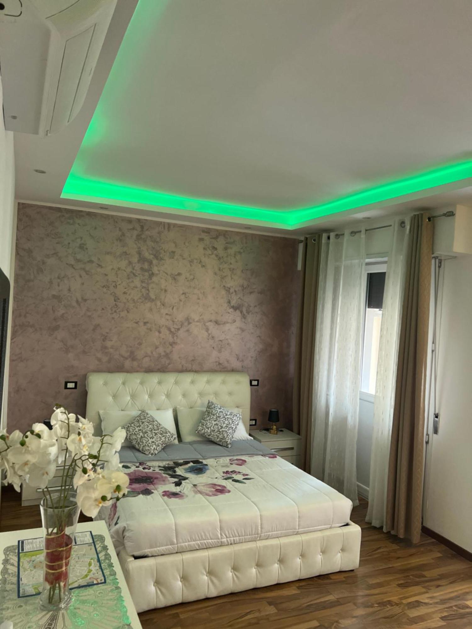 Katrin Luxury Hotell Verona Eksteriør bilde