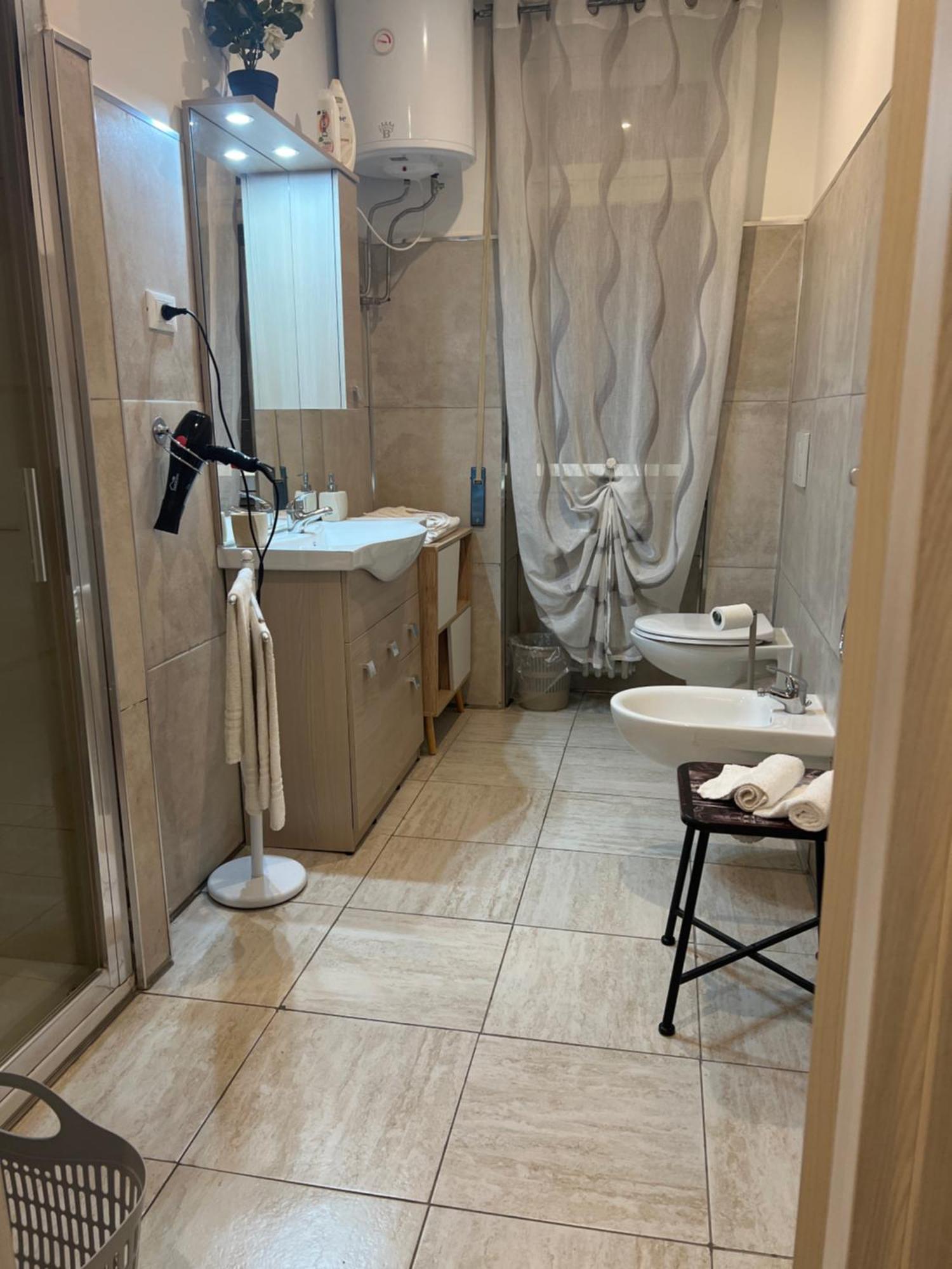 Katrin Luxury Hotell Verona Eksteriør bilde