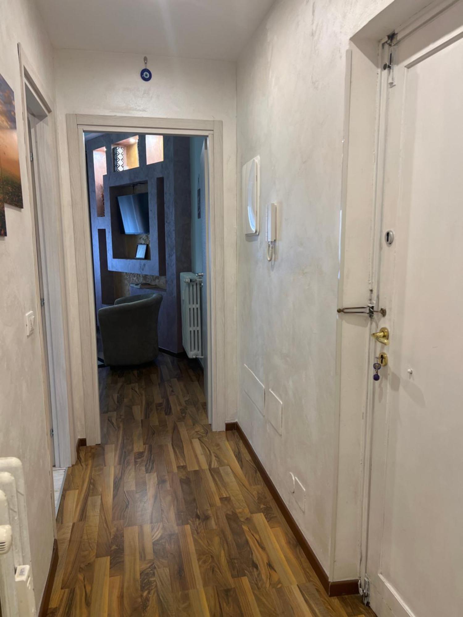 Katrin Luxury Hotell Verona Eksteriør bilde